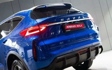 Haval F7 I, 2022 год, 2 149 000 рублей, 8 фотография