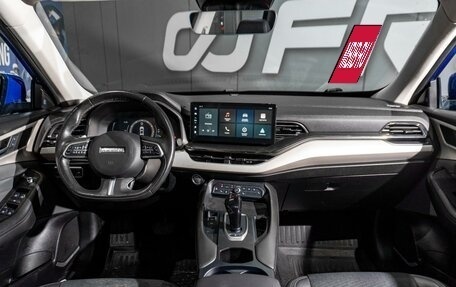 Haval F7 I, 2022 год, 2 149 000 рублей, 12 фотография