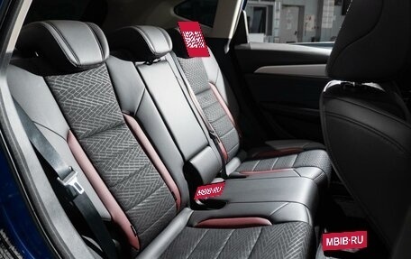 Haval F7 I, 2022 год, 2 149 000 рублей, 16 фотография