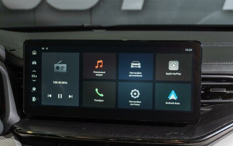 Haval F7 I, 2022 год, 2 149 000 рублей, 17 фотография