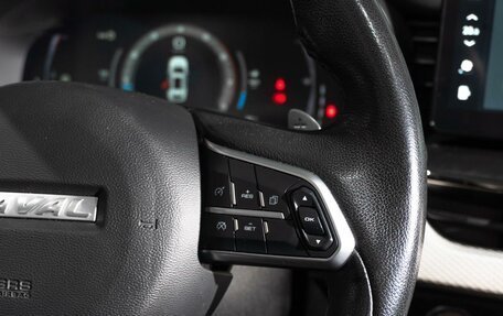 Haval F7 I, 2022 год, 2 149 000 рублей, 19 фотография
