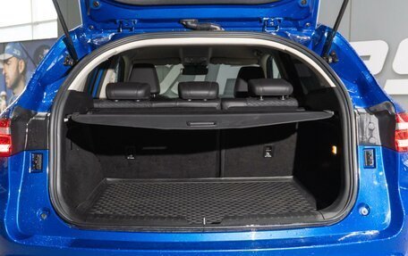 Haval F7 I, 2022 год, 2 149 000 рублей, 25 фотография