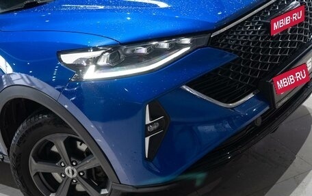 Haval F7 I, 2022 год, 2 149 000 рублей, 7 фотография