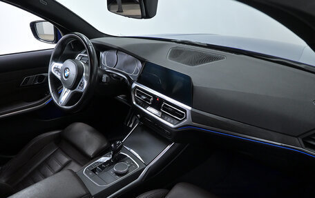 BMW 3 серия, 2020 год, 4 198 000 рублей, 9 фотография