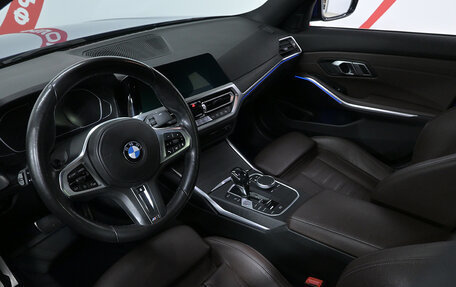 BMW 3 серия, 2020 год, 4 198 000 рублей, 7 фотография