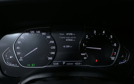 BMW 3 серия, 2020 год, 4 198 000 рублей, 11 фотография