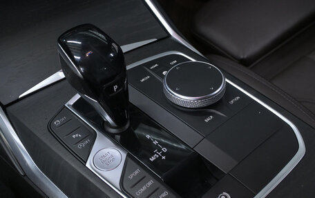 BMW 3 серия, 2020 год, 4 198 000 рублей, 12 фотография