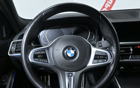 BMW 3 серия, 2020 год, 4 198 000 рублей, 10 фотография