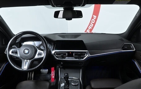 BMW 3 серия, 2020 год, 4 198 000 рублей, 8 фотография