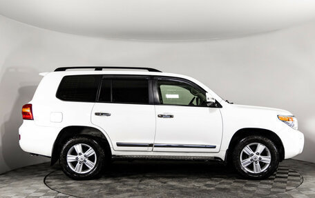 Toyota Land Cruiser 200, 2012 год, 2 899 000 рублей, 4 фотография