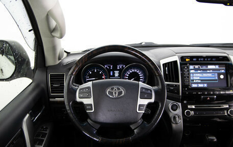 Toyota Land Cruiser 200, 2012 год, 2 899 000 рублей, 10 фотография