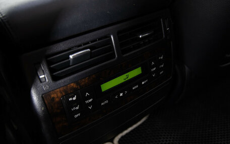 Toyota Land Cruiser 200, 2012 год, 2 899 000 рублей, 11 фотография