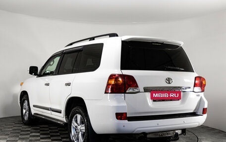 Toyota Land Cruiser 200, 2012 год, 2 899 000 рублей, 7 фотография