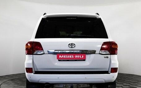 Toyota Land Cruiser 200, 2012 год, 2 899 000 рублей, 6 фотография