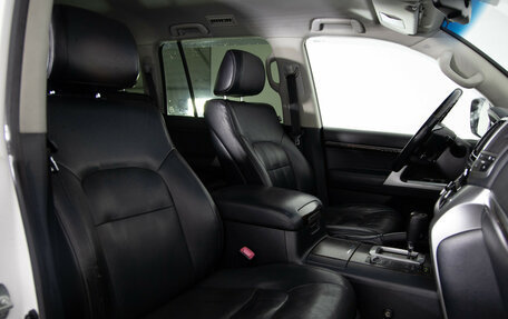 Toyota Land Cruiser 200, 2012 год, 2 899 000 рублей, 12 фотография