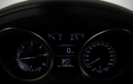 Toyota Land Cruiser 200, 2012 год, 2 899 000 рублей, 15 фотография