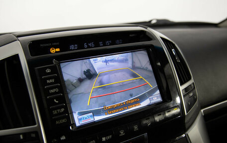 Toyota Land Cruiser 200, 2012 год, 2 899 000 рублей, 21 фотография