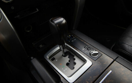 Toyota Land Cruiser 200, 2012 год, 2 899 000 рублей, 16 фотография