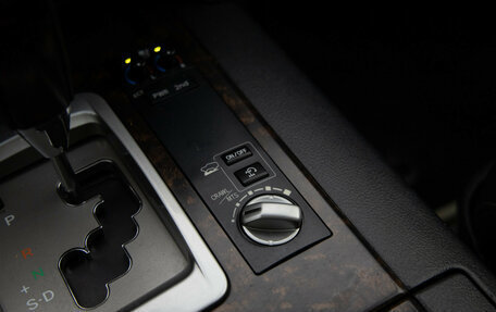 Toyota Land Cruiser 200, 2012 год, 2 899 000 рублей, 17 фотография