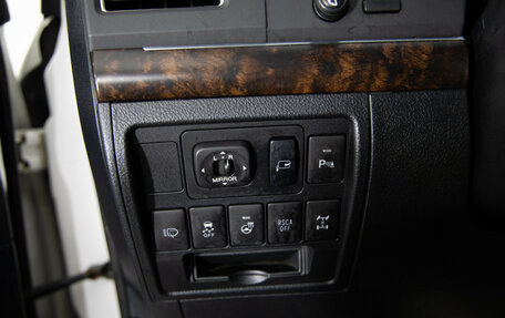 Toyota Land Cruiser 200, 2012 год, 2 899 000 рублей, 22 фотография