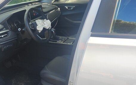 Chery Tiggo 4 I рестайлинг, 2025 год, 1 190 000 рублей, 2 фотография