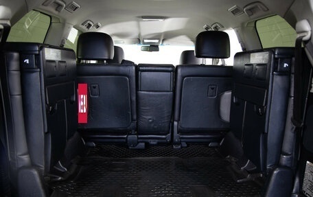 Toyota Land Cruiser 200, 2012 год, 2 899 000 рублей, 14 фотография