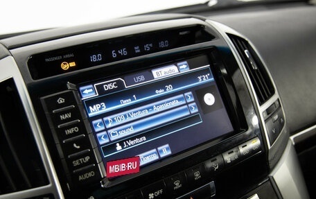 Toyota Land Cruiser 200, 2012 год, 2 899 000 рублей, 20 фотография