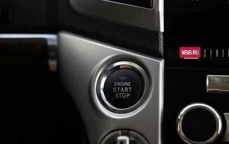 Toyota Land Cruiser 200, 2012 год, 2 899 000 рублей, 19 фотография