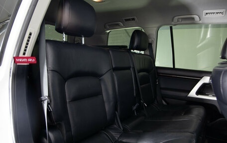 Toyota Land Cruiser 200, 2012 год, 2 899 000 рублей, 13 фотография