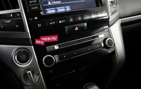 Toyota Land Cruiser 200, 2012 год, 2 899 000 рублей, 18 фотография