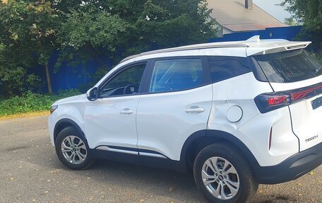 Chery Tiggo 4 I рестайлинг, 2025 год, 1 190 000 рублей, 4 фотография