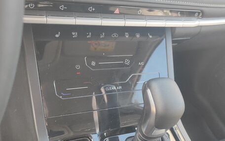Chery Tiggo 4 I рестайлинг, 2025 год, 1 190 000 рублей, 22 фотография