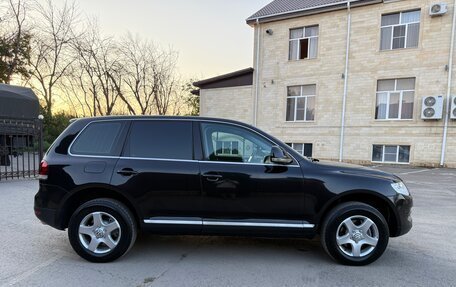 Volkswagen Touareg III, 2008 год, 950 000 рублей, 8 фотография