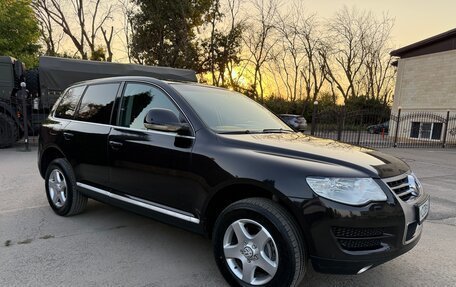 Volkswagen Touareg III, 2008 год, 950 000 рублей, 7 фотография