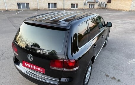 Volkswagen Touareg III, 2008 год, 950 000 рублей, 13 фотография