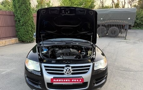 Volkswagen Touareg III, 2008 год, 950 000 рублей, 5 фотография