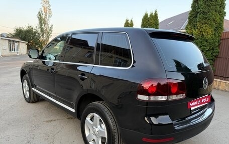 Volkswagen Touareg III, 2008 год, 950 000 рублей, 14 фотография