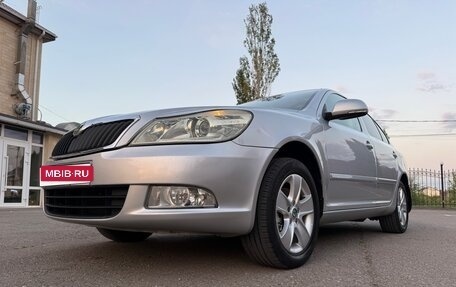 Skoda Octavia, 2012 год, 975 000 рублей, 1 фотография