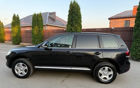 Volkswagen Touareg III, 2008 год, 950 000 рублей, 19 фотография