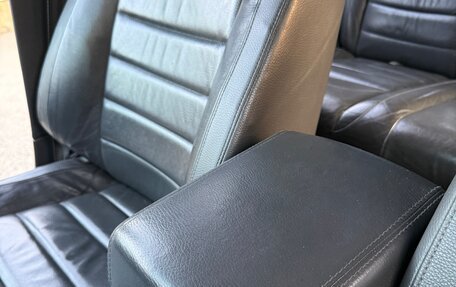 Volkswagen Touareg III, 2008 год, 950 000 рублей, 27 фотография
