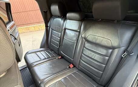 Volkswagen Touareg III, 2008 год, 950 000 рублей, 29 фотография