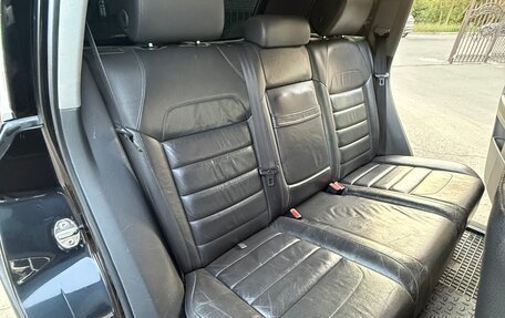 Volkswagen Touareg III, 2008 год, 950 000 рублей, 28 фотография