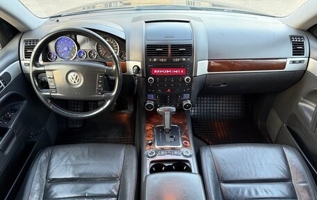 Volkswagen Touareg III, 2008 год, 950 000 рублей, 25 фотография