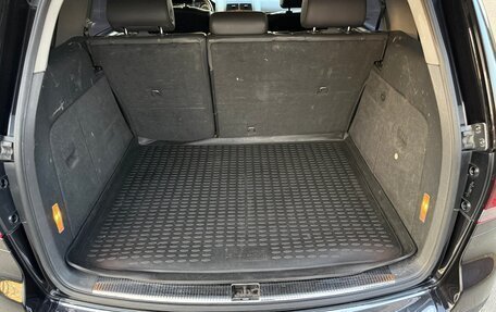Volkswagen Touareg III, 2008 год, 950 000 рублей, 33 фотография