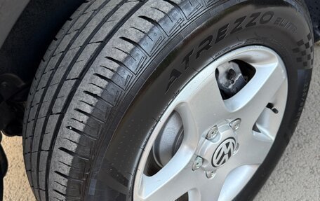 Volkswagen Touareg III, 2008 год, 950 000 рублей, 40 фотография