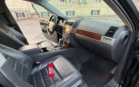 Volkswagen Touareg III, 2008 год, 950 000 рублей, 38 фотография
