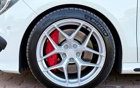 Mercedes-Benz CLA AMG, 2014 год, 2 790 000 рублей, 10 фотография