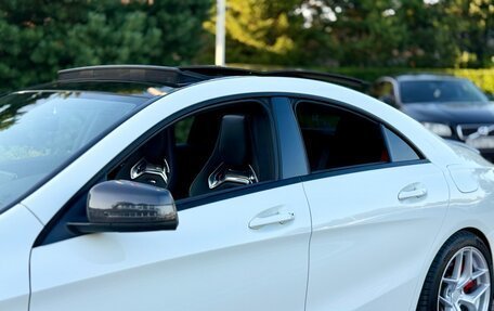 Mercedes-Benz CLA AMG, 2014 год, 2 790 000 рублей, 11 фотография