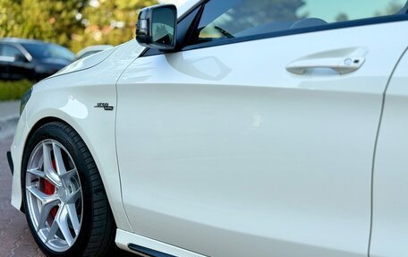Mercedes-Benz CLA AMG, 2014 год, 2 790 000 рублей, 16 фотография