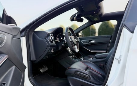 Mercedes-Benz CLA AMG, 2014 год, 2 790 000 рублей, 20 фотография